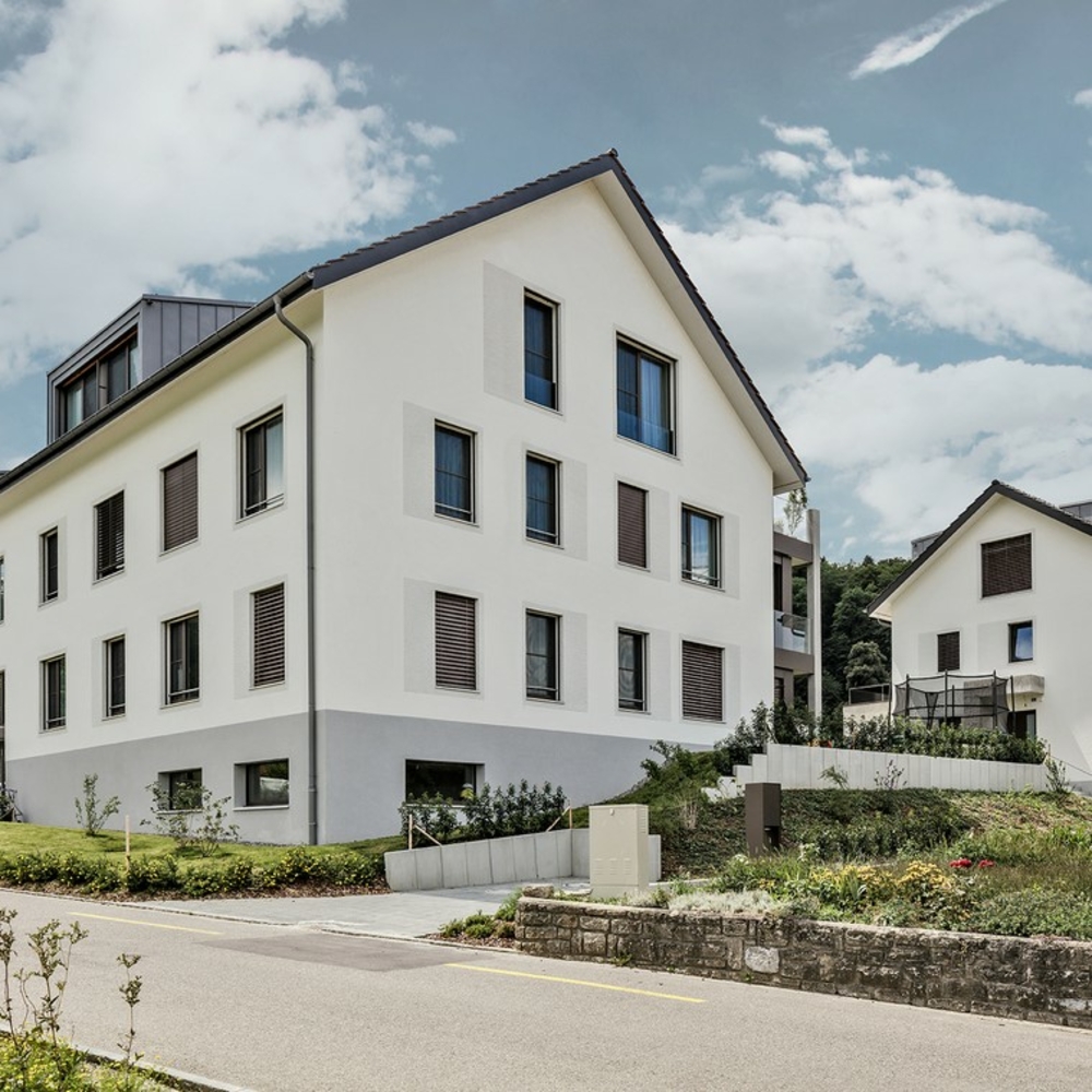 Dorfstrasse-Killwangen